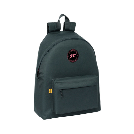 Safta Mochila Kunisports Grey