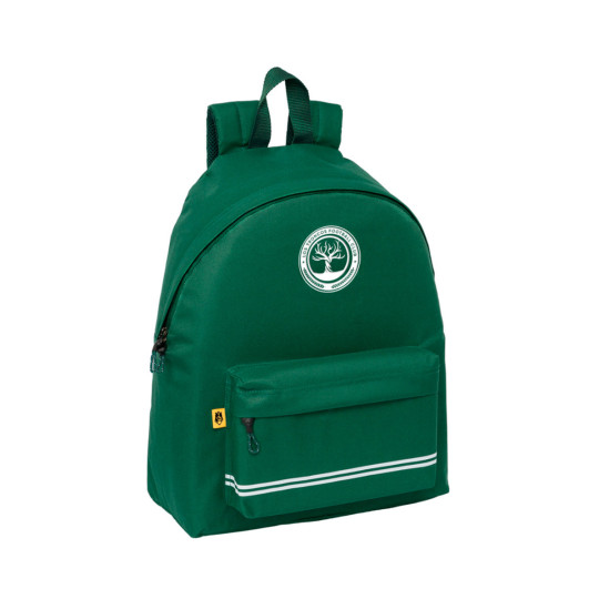 Safta Mochila Los Troncos FC Green