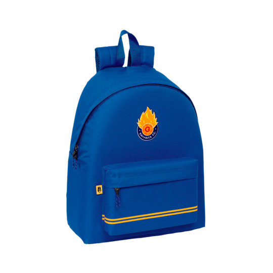 Safta Mochila Saiyans FC Royal Blue