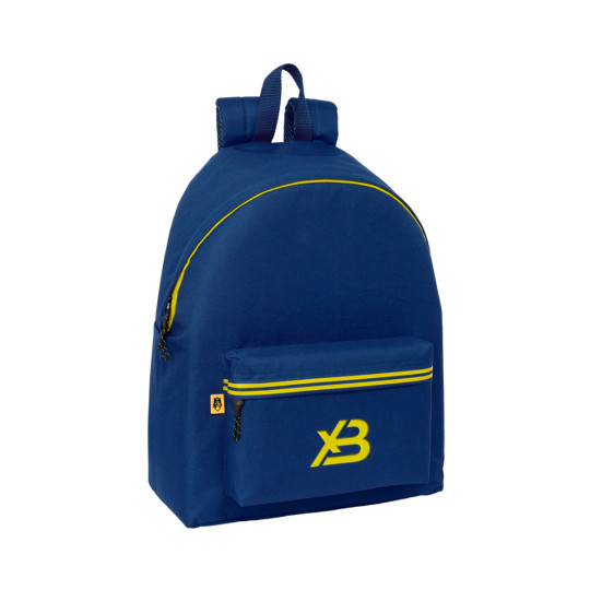 Safta Mochila xBuyer Team Royal Blue