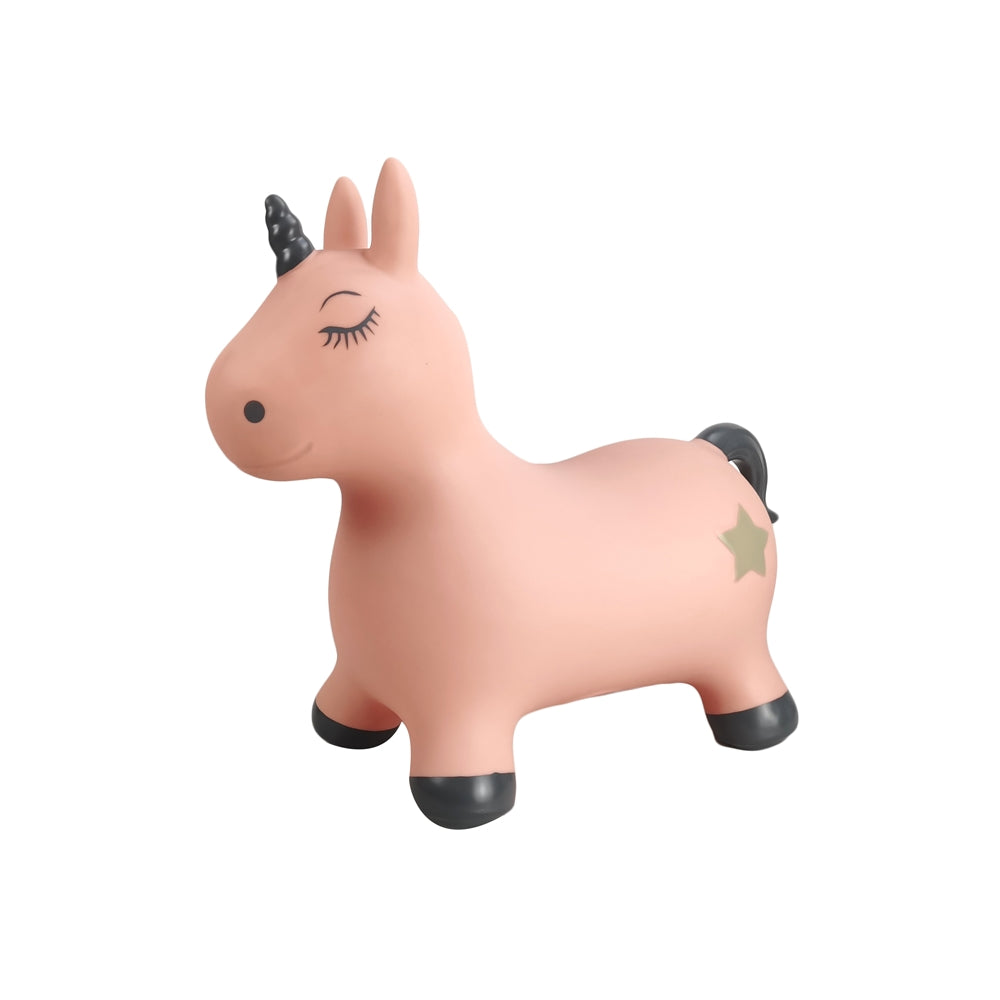 Animal saltarín Find That Hippo! - Unicornio