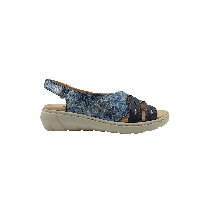 SANDALIA PLANTILLA EXTRAIBLE EVER-FOREX