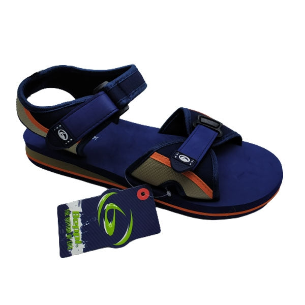 Californiana ligera de Beppi