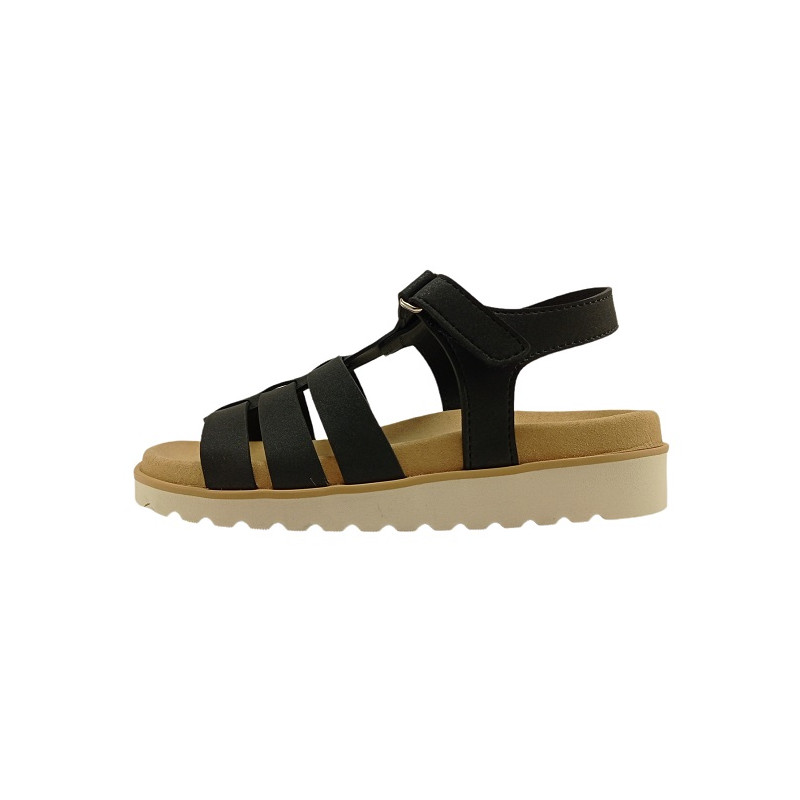 SANDALIA ROMANA 100% VEGANA. MYKAI