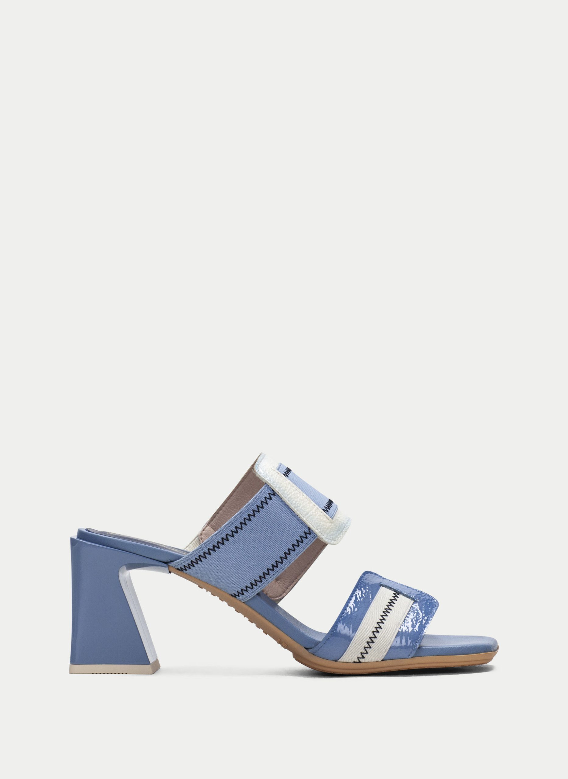 Sandalia Destalonada mallorca azure-CHV243327