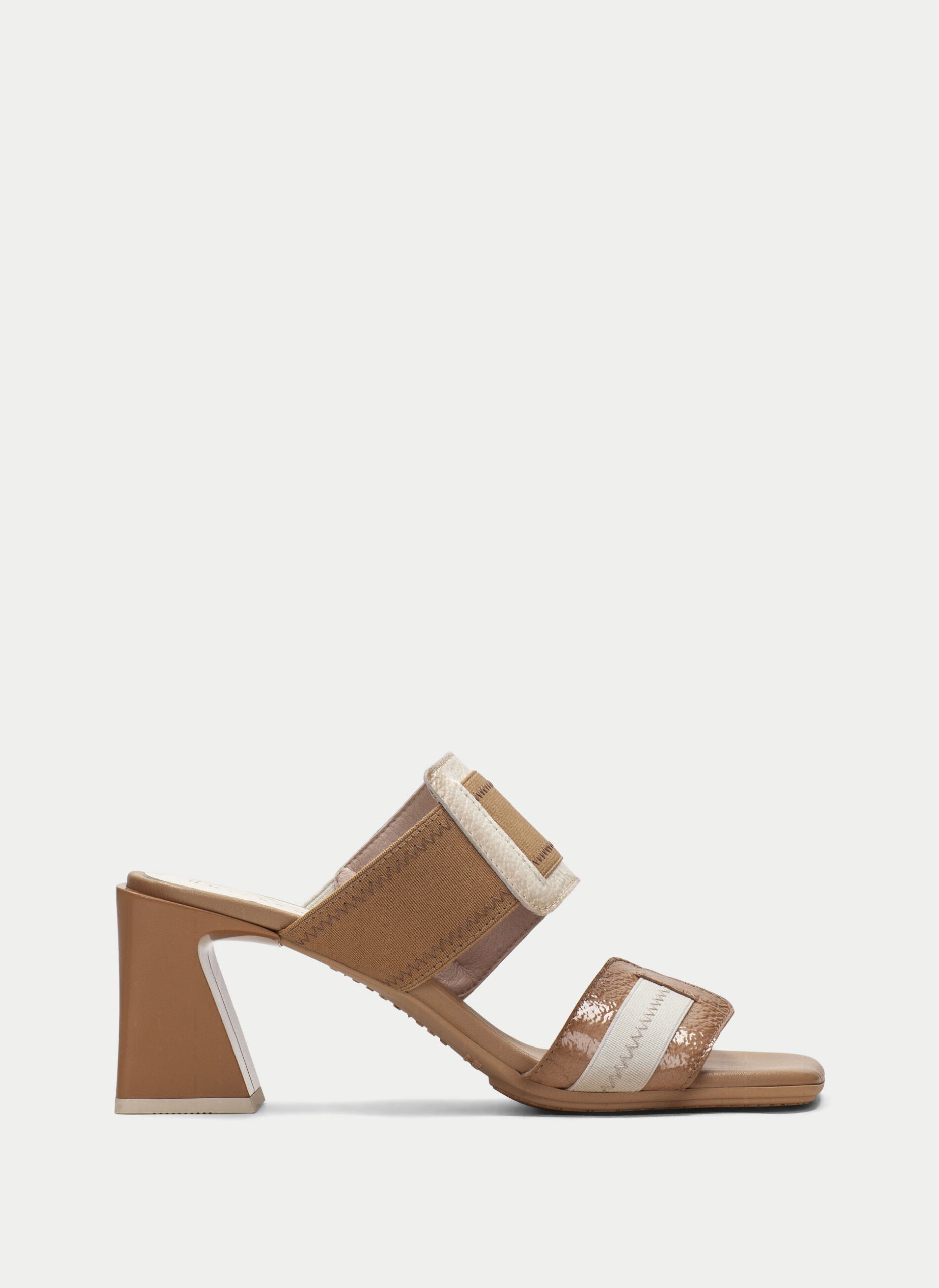 Sandalia Destalonada mallorca desert-CHV243327
