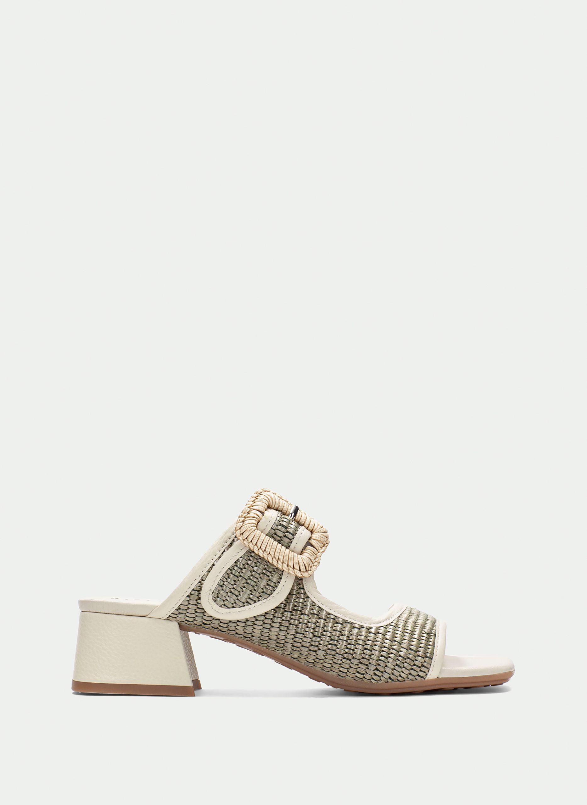 Sandalia Destalonada dallas eucalipto-RHV254090