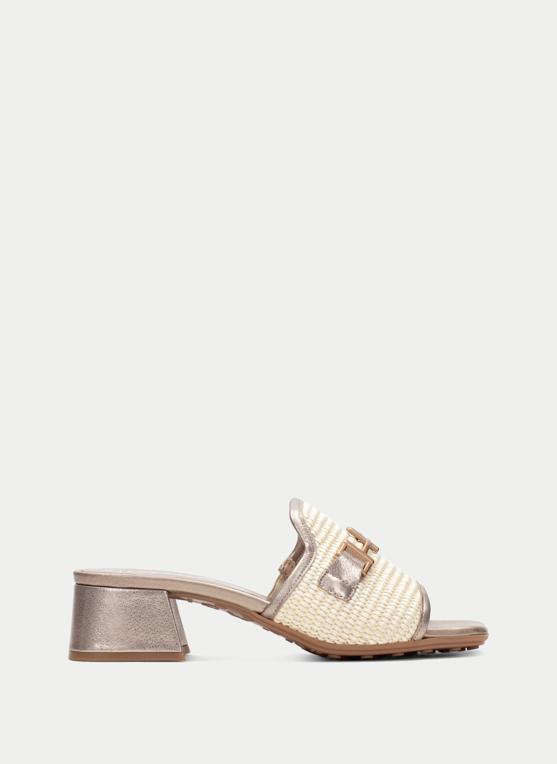 Sandalia Destalonada dallas latte-cava-RHV254071