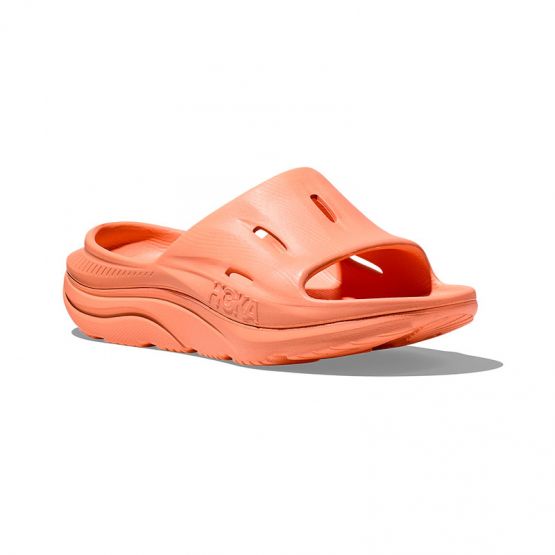 SANDALIAS HOKA ORA RECOVERY SLIDE 3 UNISEX