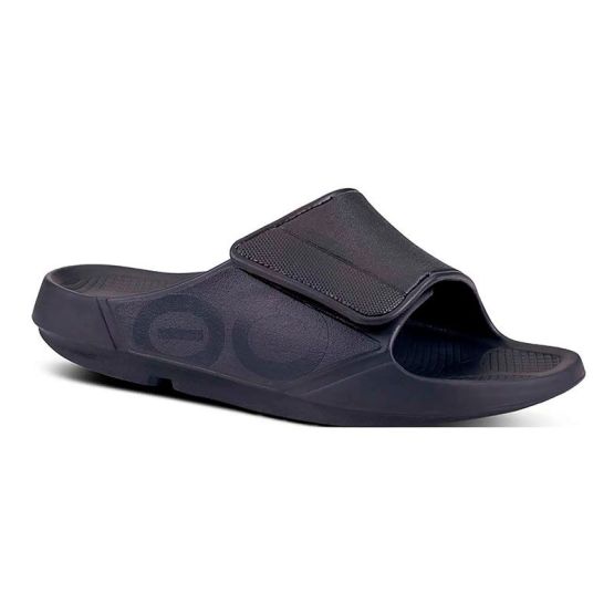 SANDALIAS OOFOS OOAHH SPORT FLEX