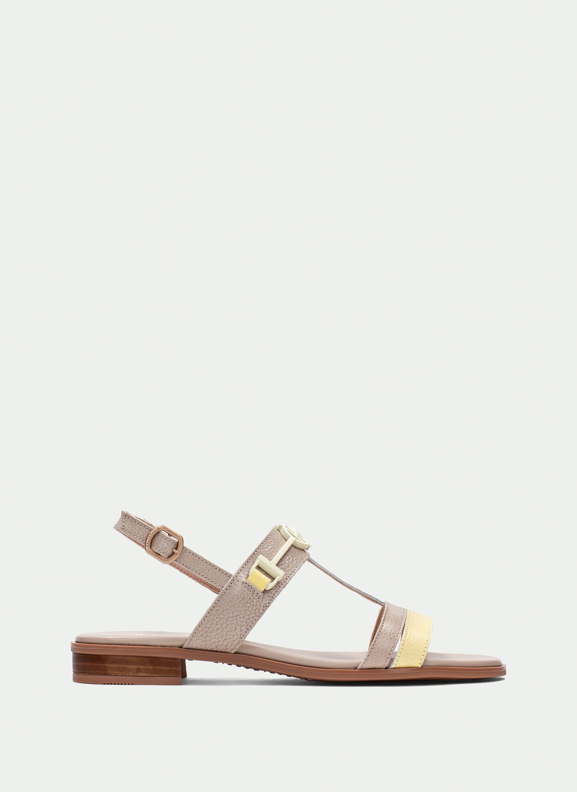 Sandalia Plana yakarta banana-taupe-CHV253952