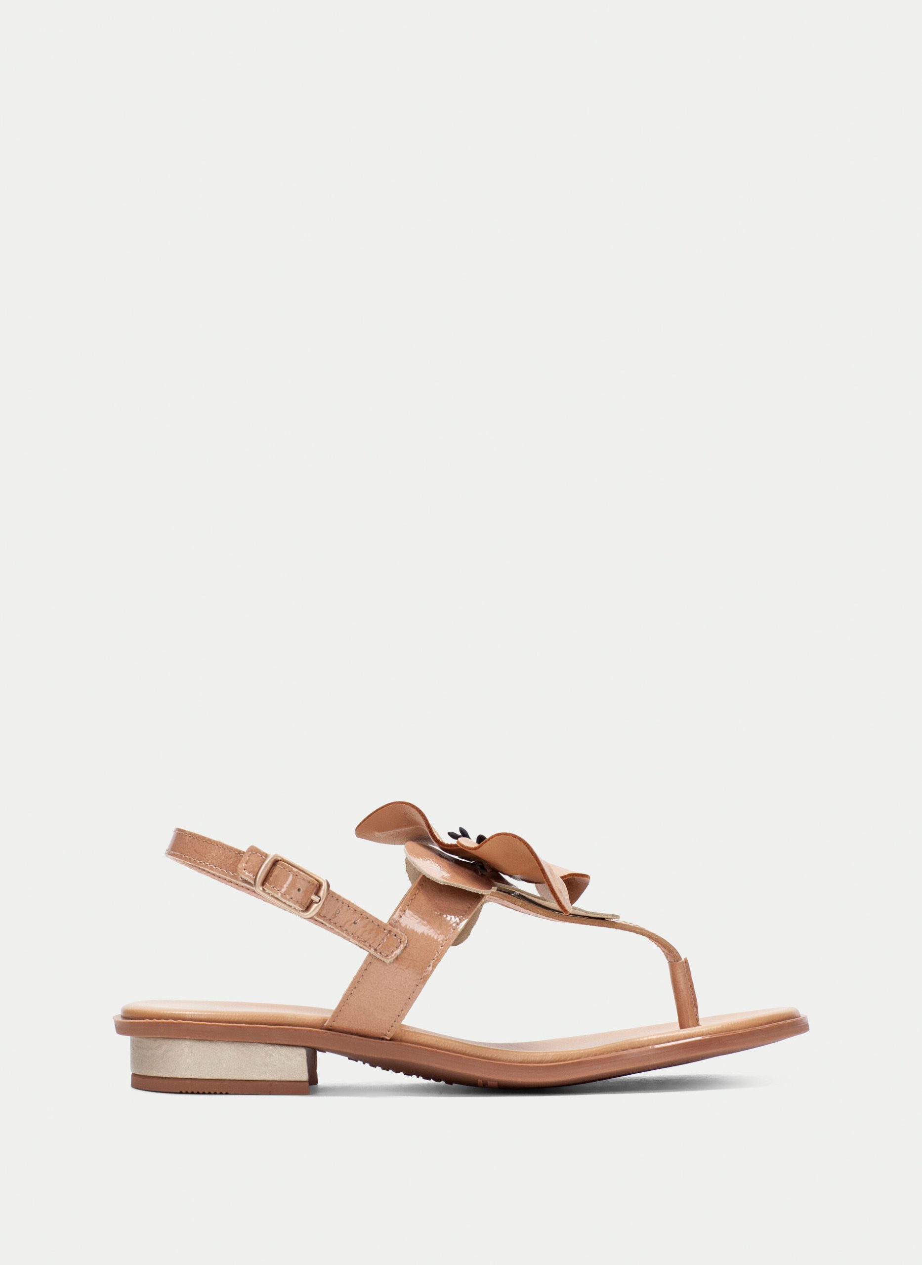 Sandalia Plana ibiza desert-HV243434