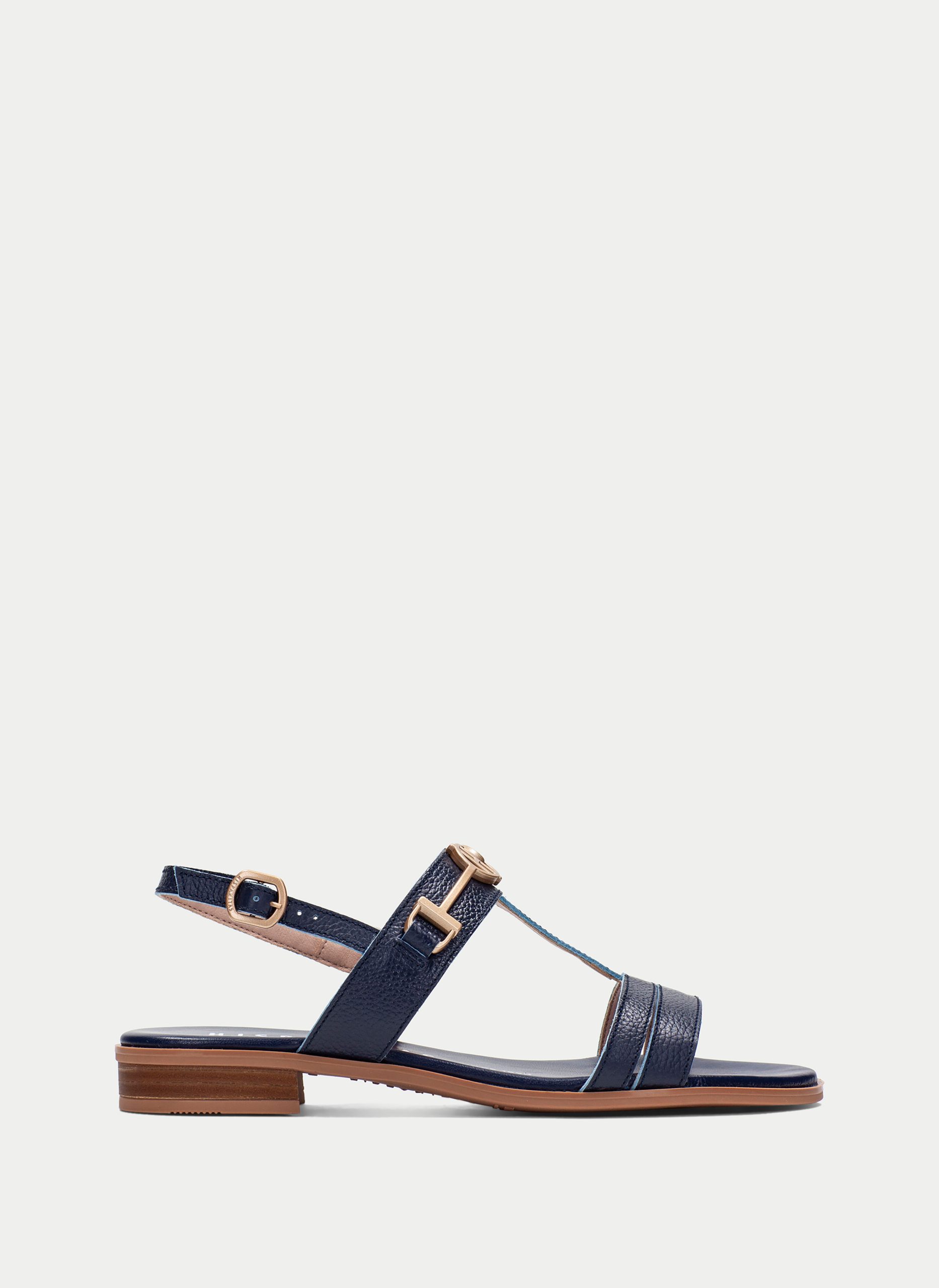 Sandalia Plana yakarta jeans-HV253952