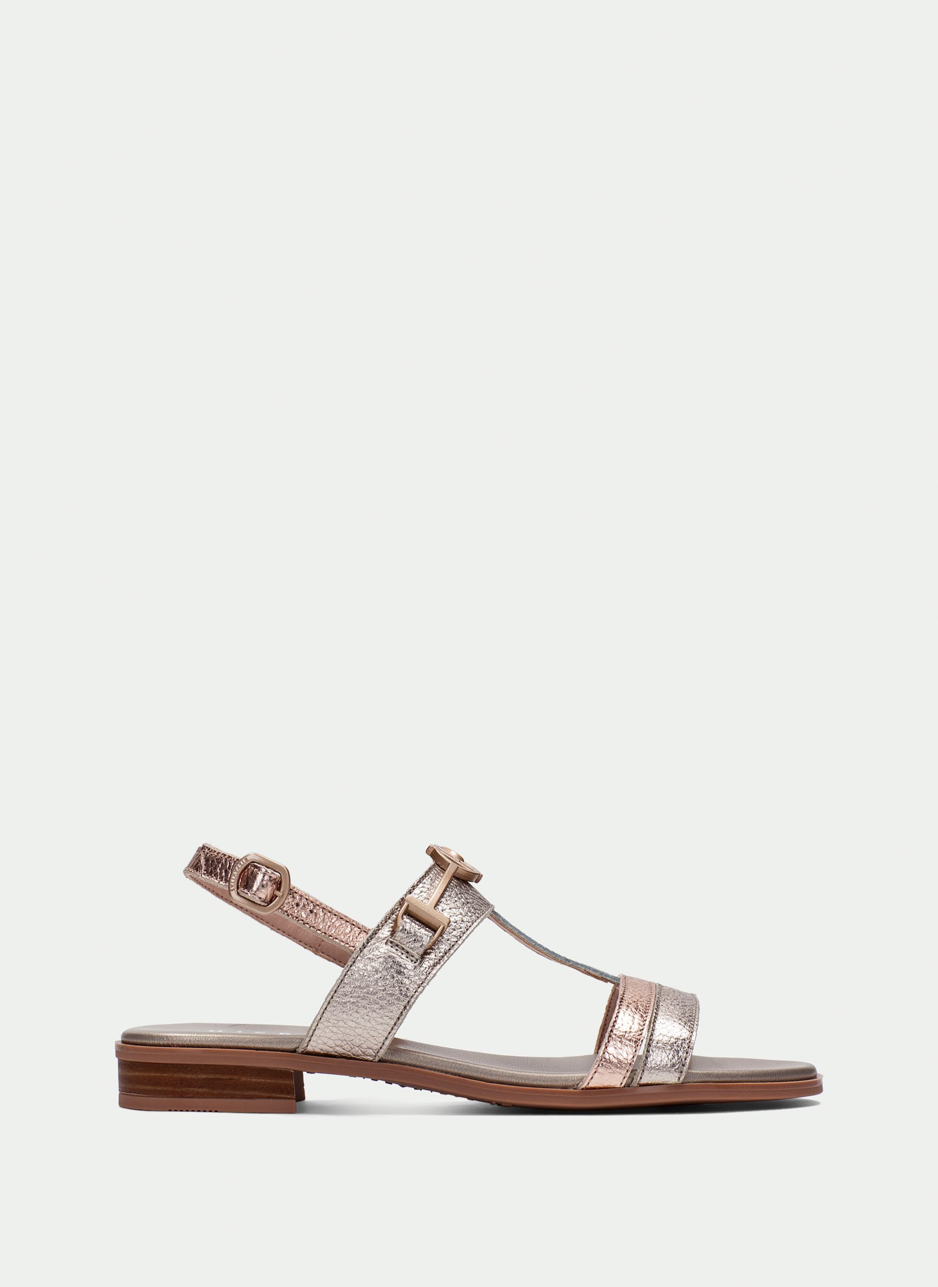 Sandalia Plana yakarta metalizados-CHV253952