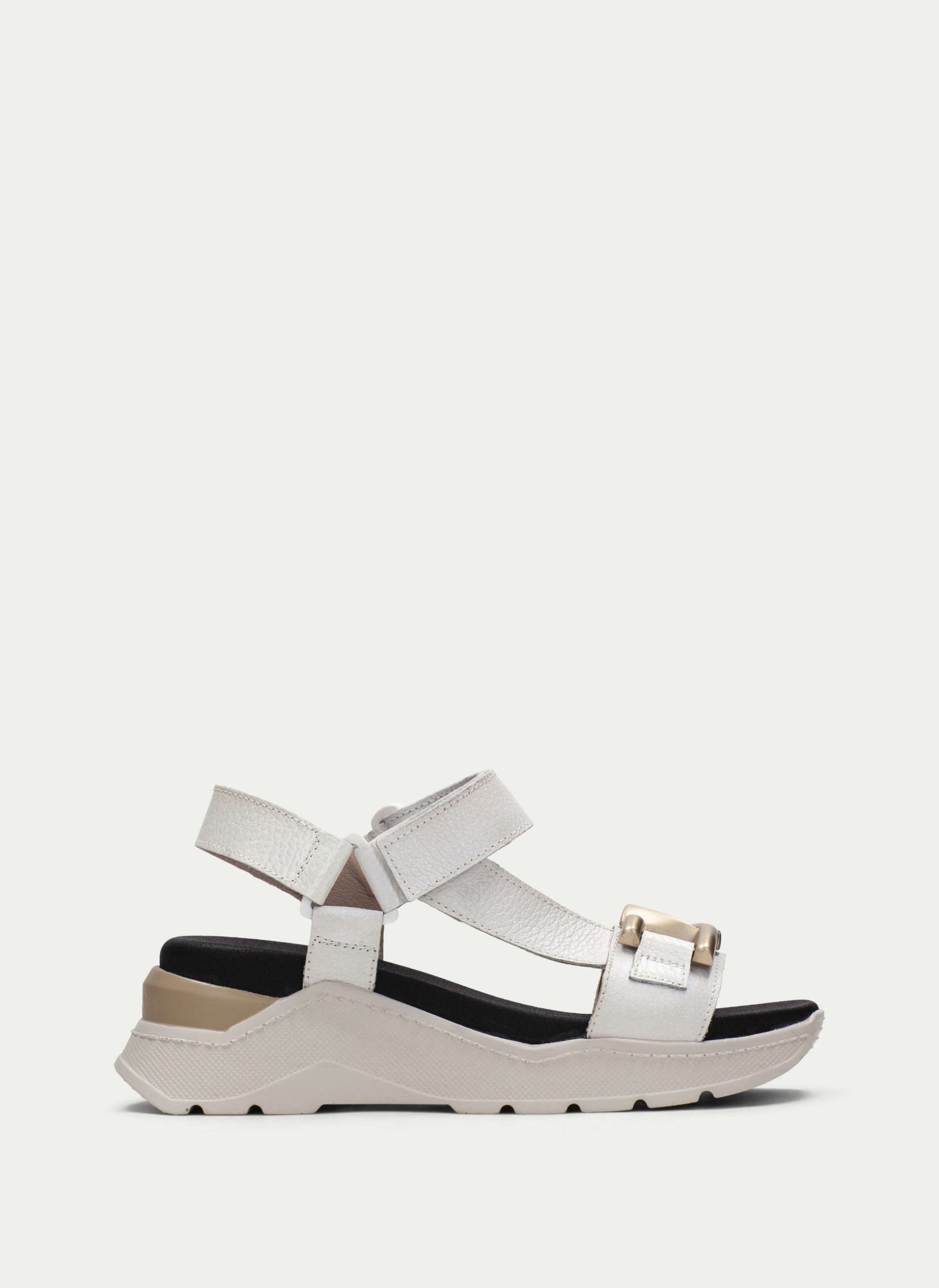 Sandalia Sport grazia blanco-HV232810