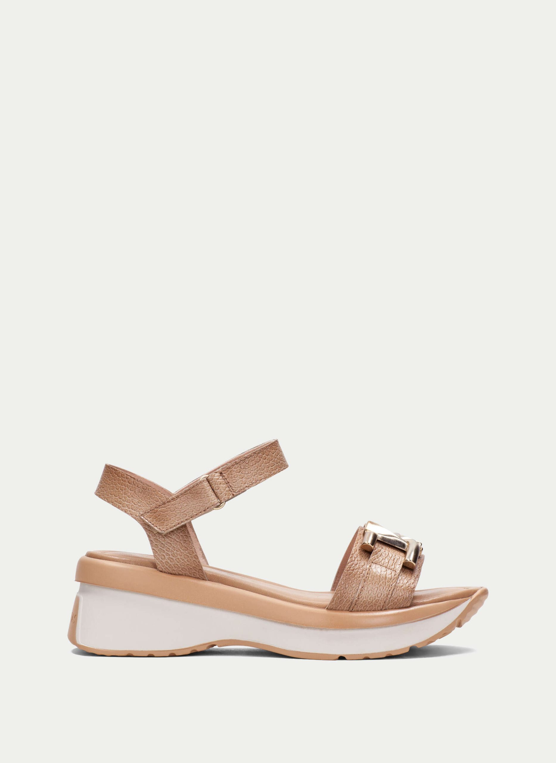 Sandalia Sport congo cámel-HV232750