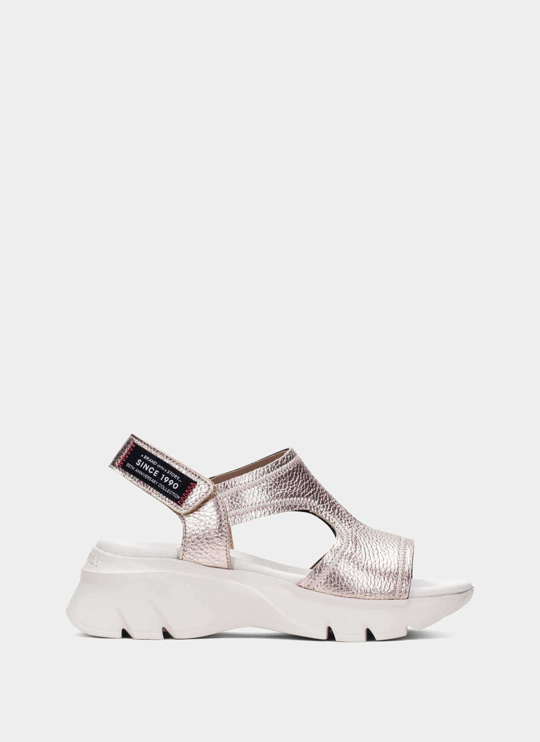 Sandalia Sport dakar cava-HV254010