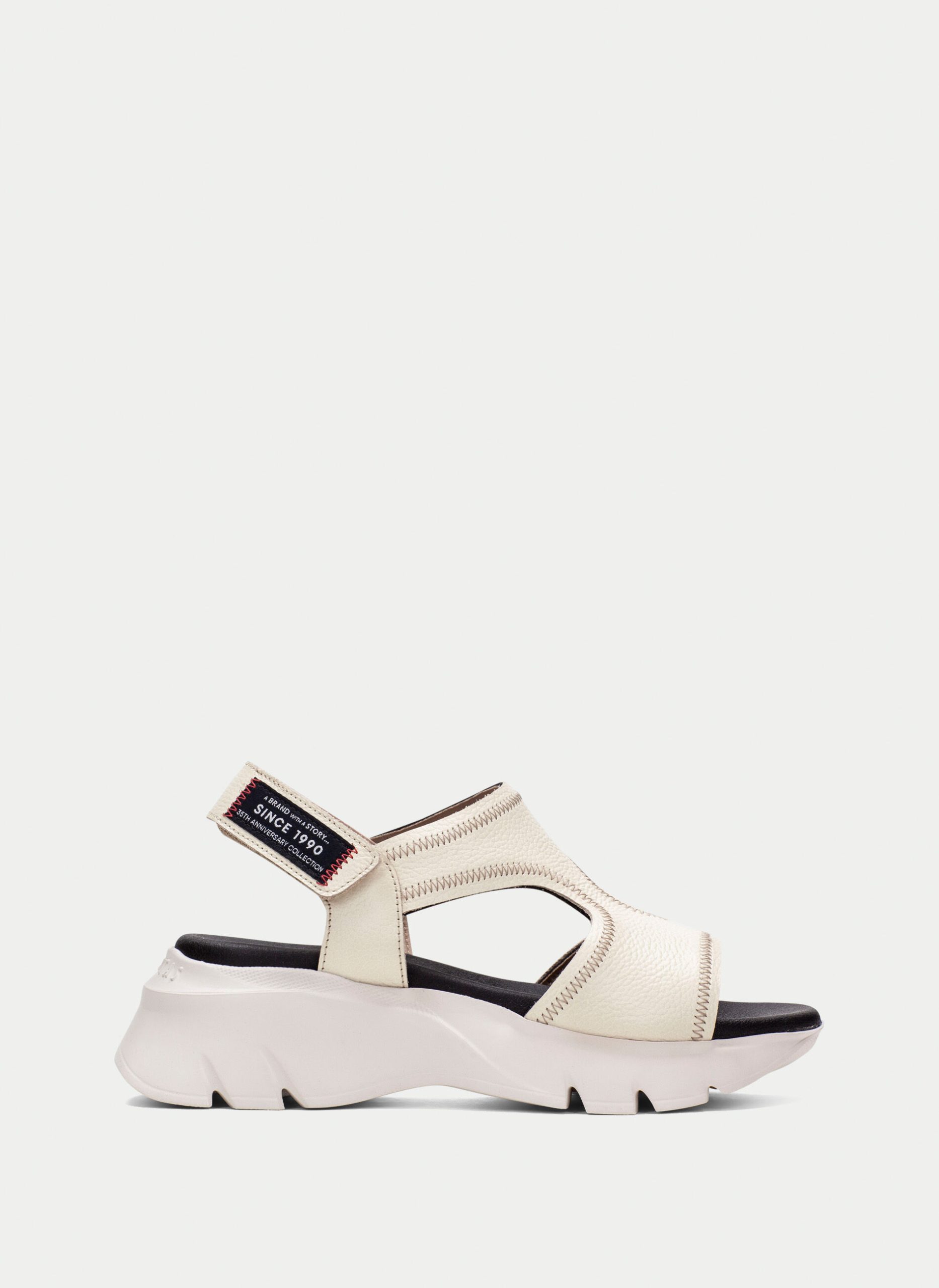 Sandalia Sport dakar latte-HV254010