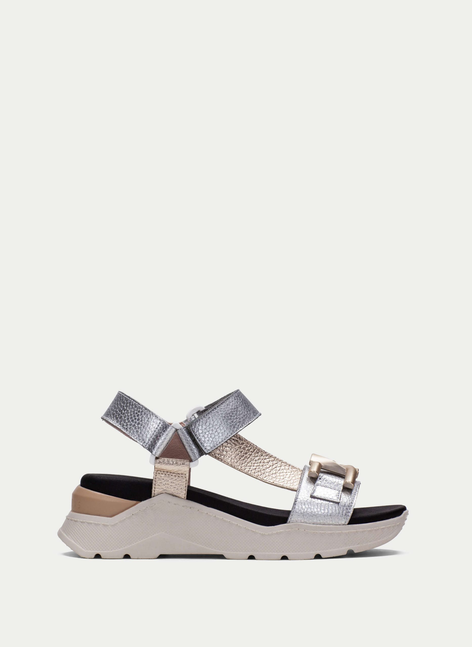 Sandalia Sport grazia metalizados-CHV232810