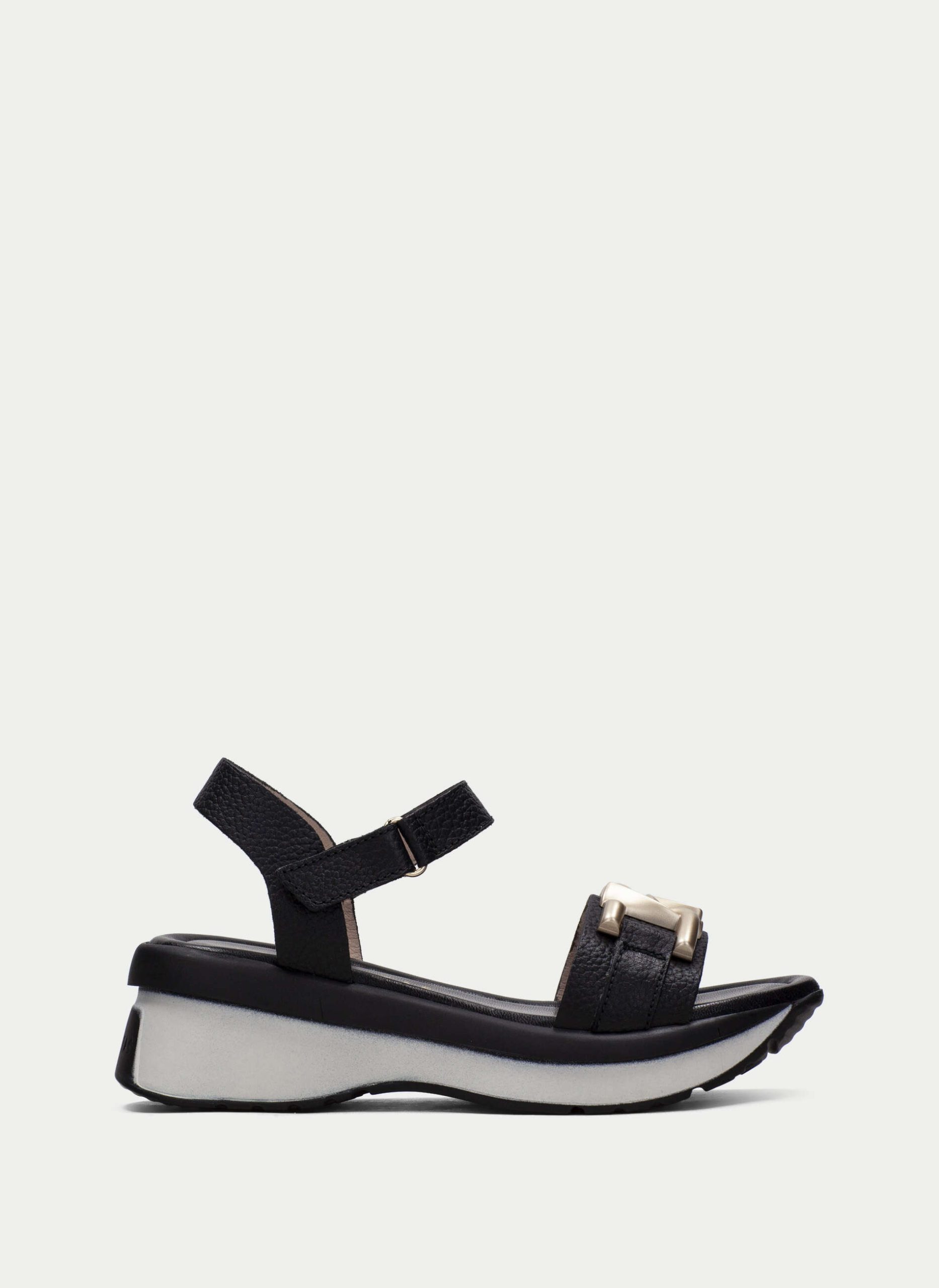 Sandalia Sport congo negro-HV232750