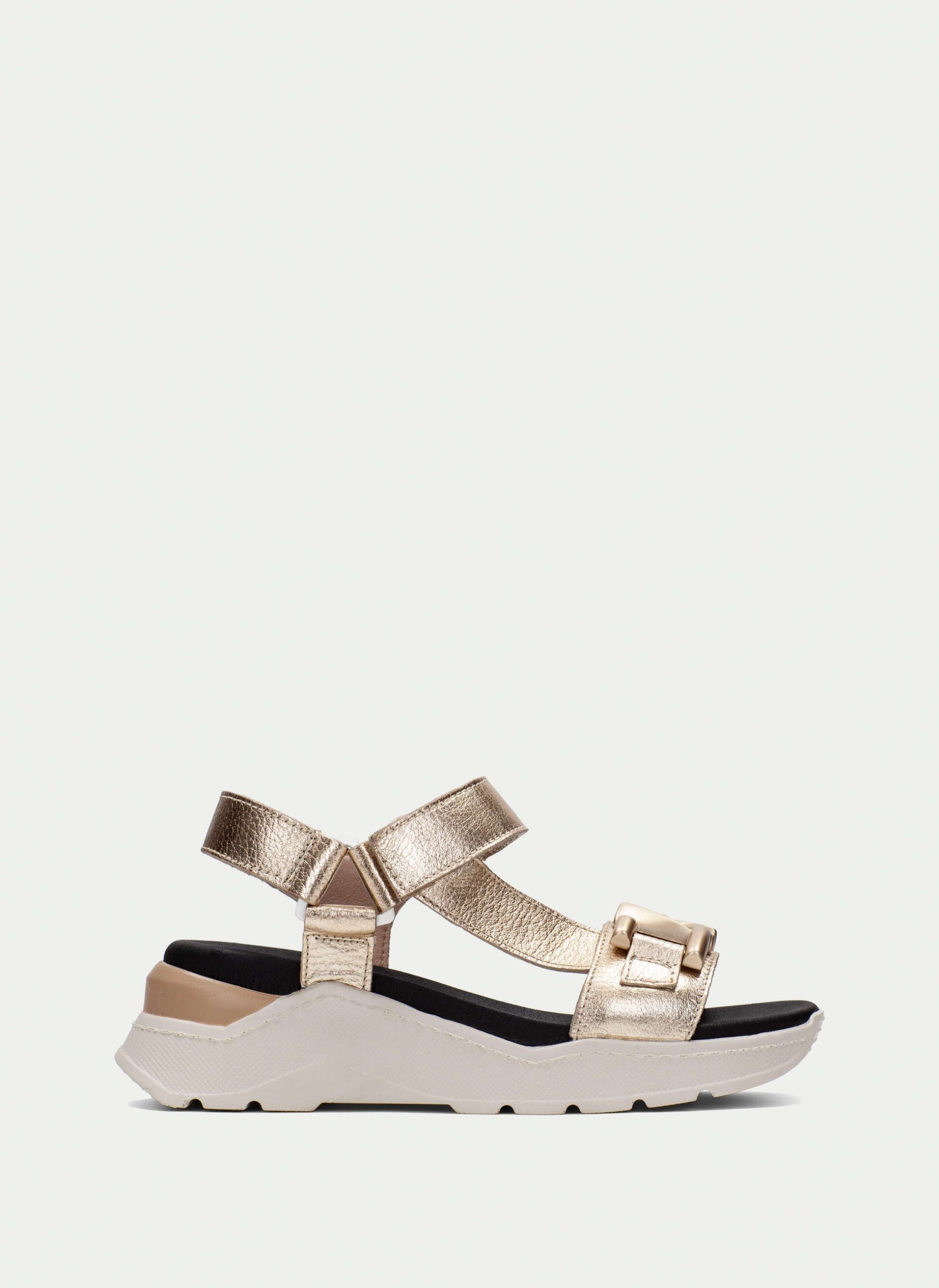 Sandalia Sport grazia oro-HV232810