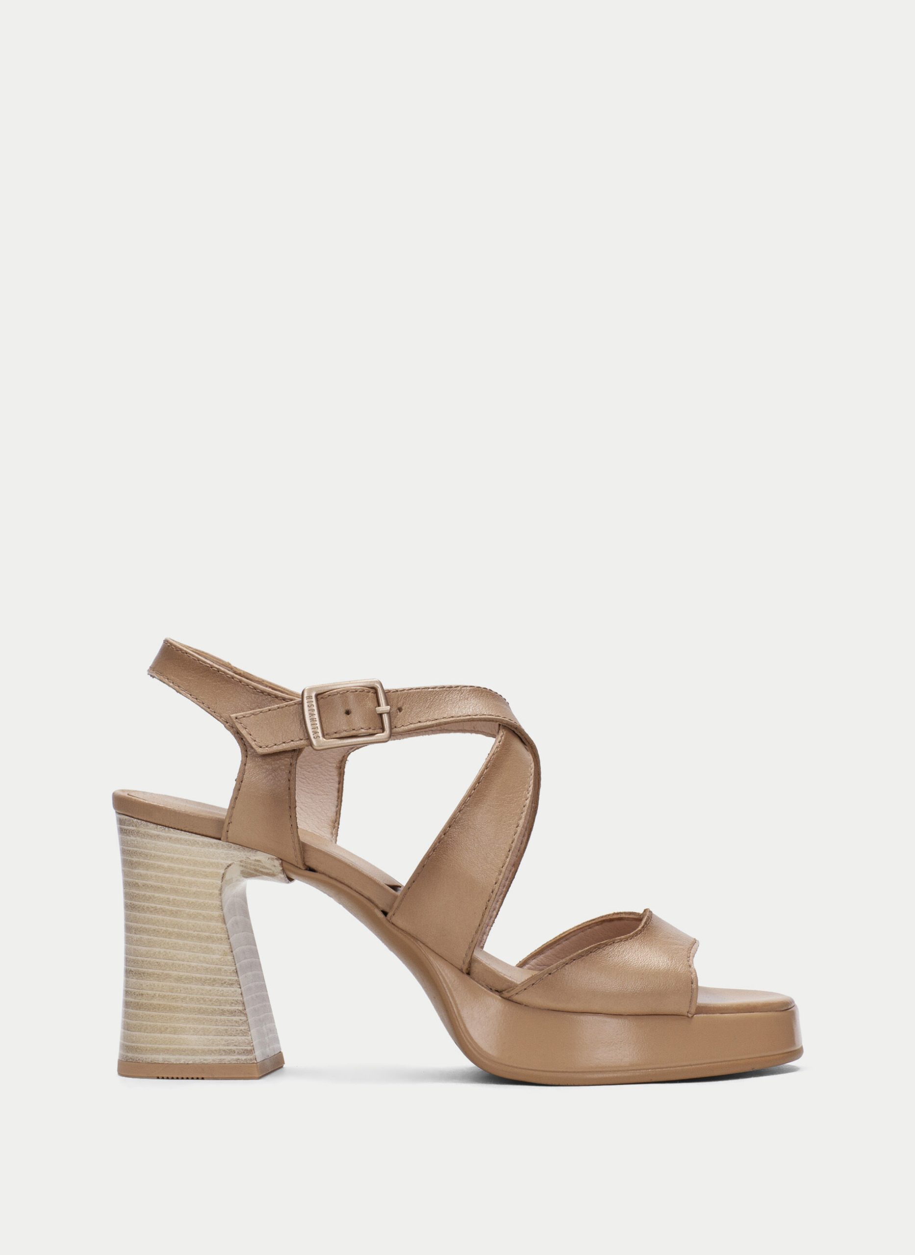 Sandalia Tacon tahiti desert-HV243360