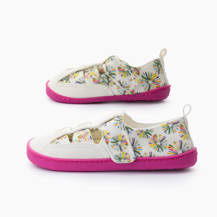 Sandalias Baby Lobitos - Pompons