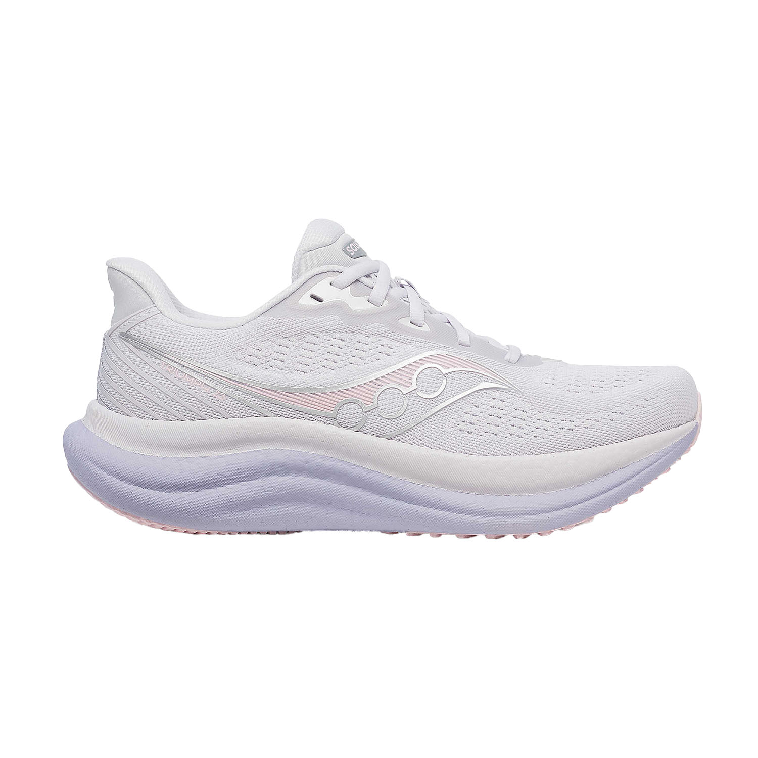 Saucony Triumph 23 Zapatillas Running Neutras Mujer Aster