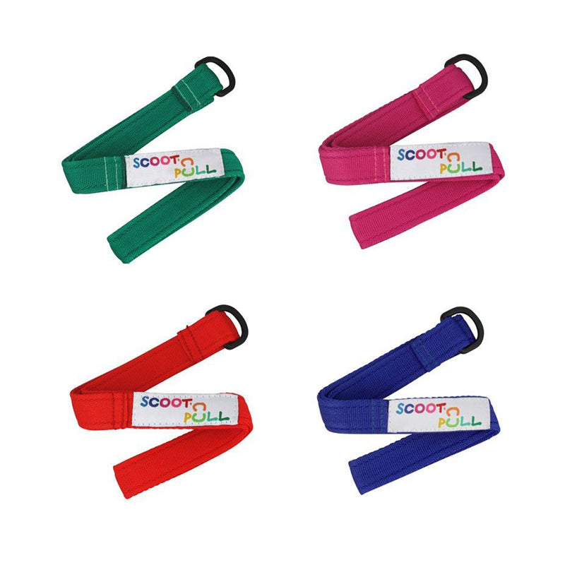 Correa de transporte Scoot 'nPull Micro