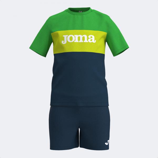 Set JOMA KIDS CAMP JR.