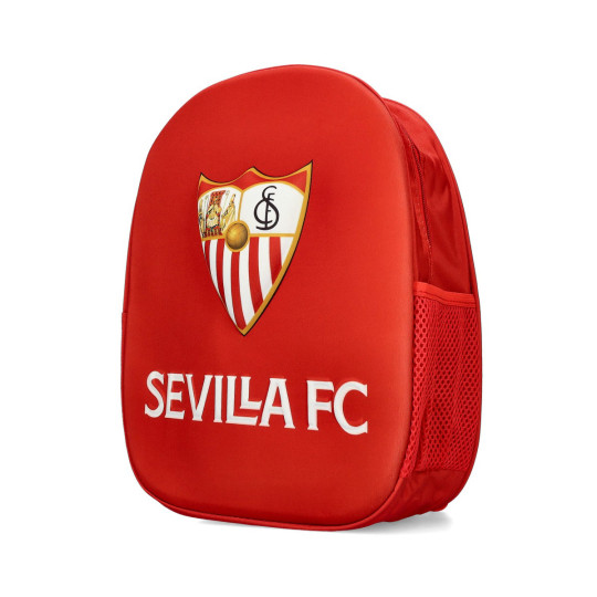 Sevilla FC Mochila Sevilla FC Rojo