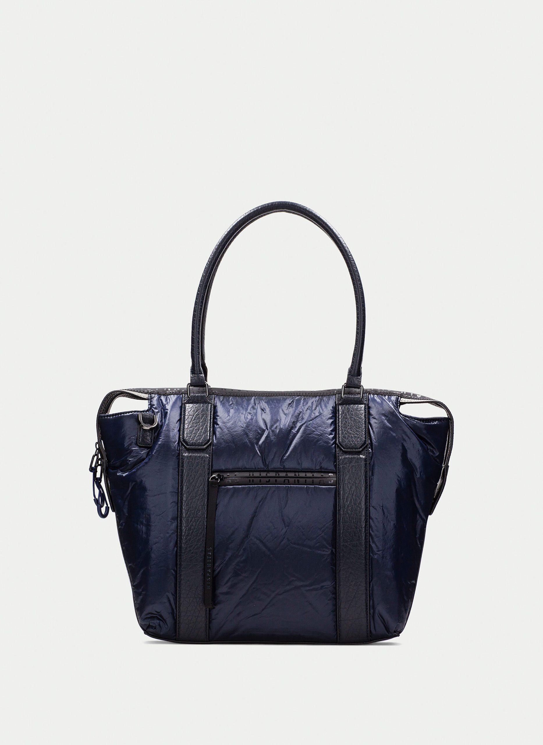 Shopper Bag azul-BI254152