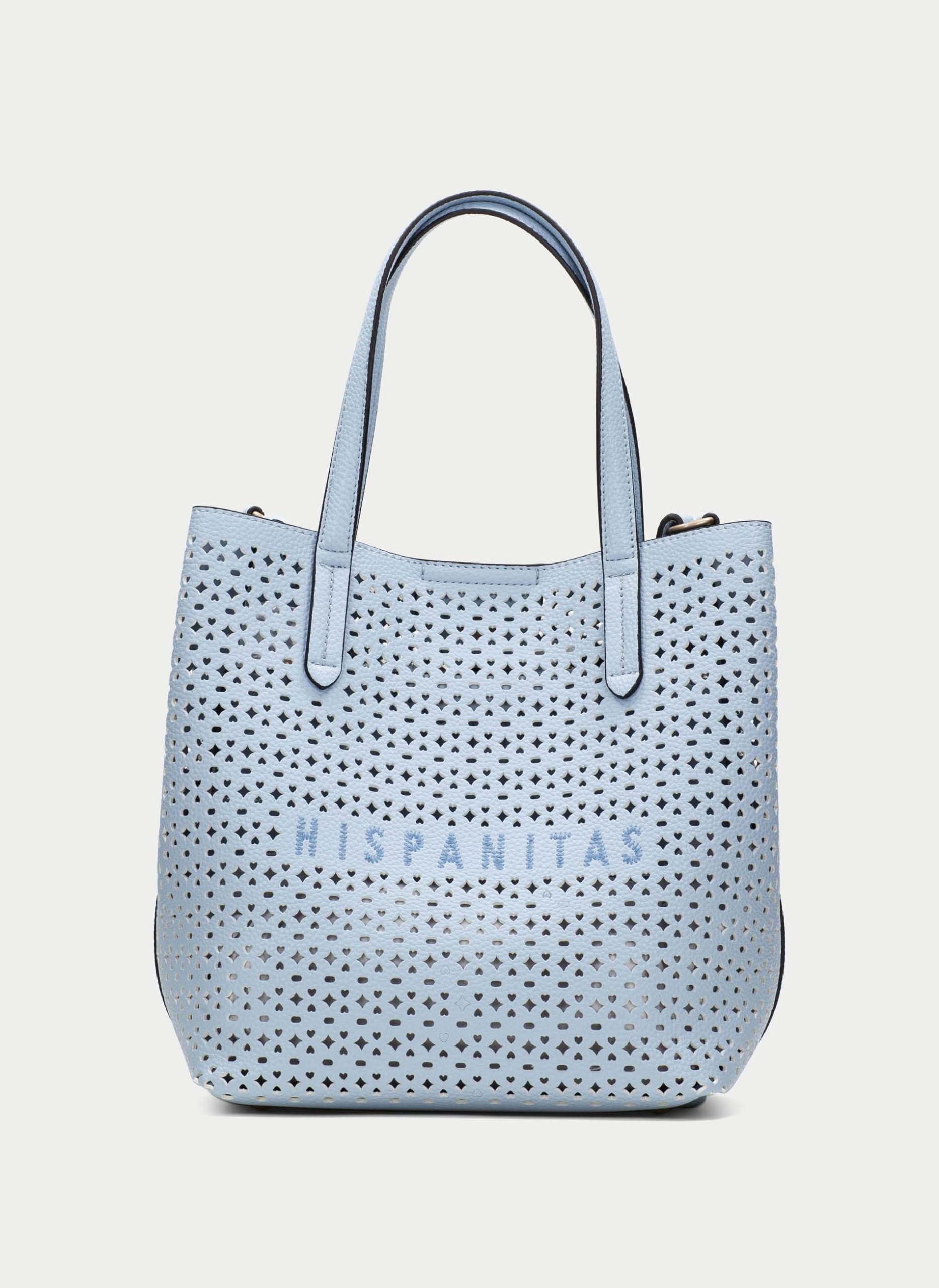 Shopper Bag celeste-BV253972
