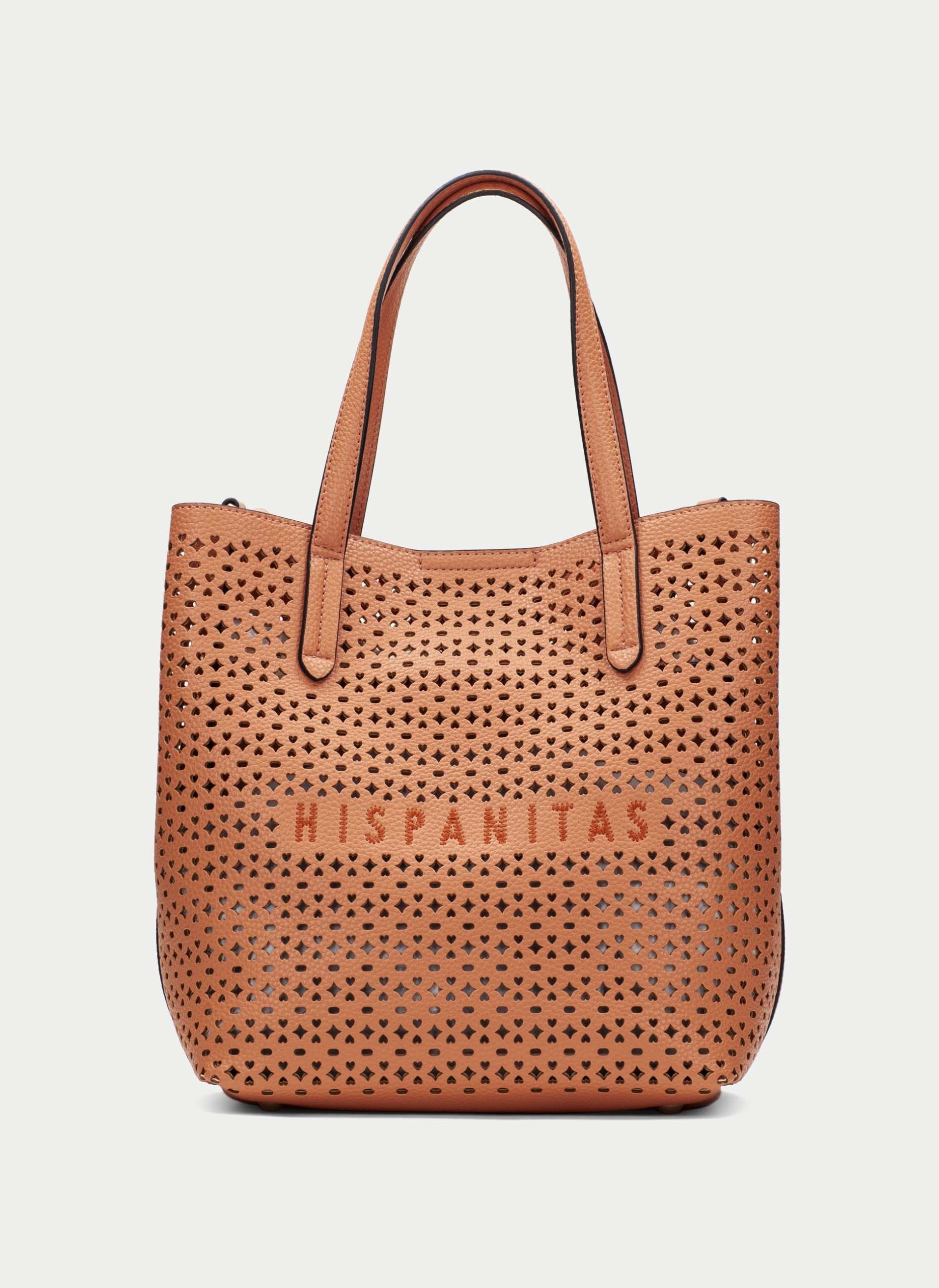 Shopper Bag coral-BV253972