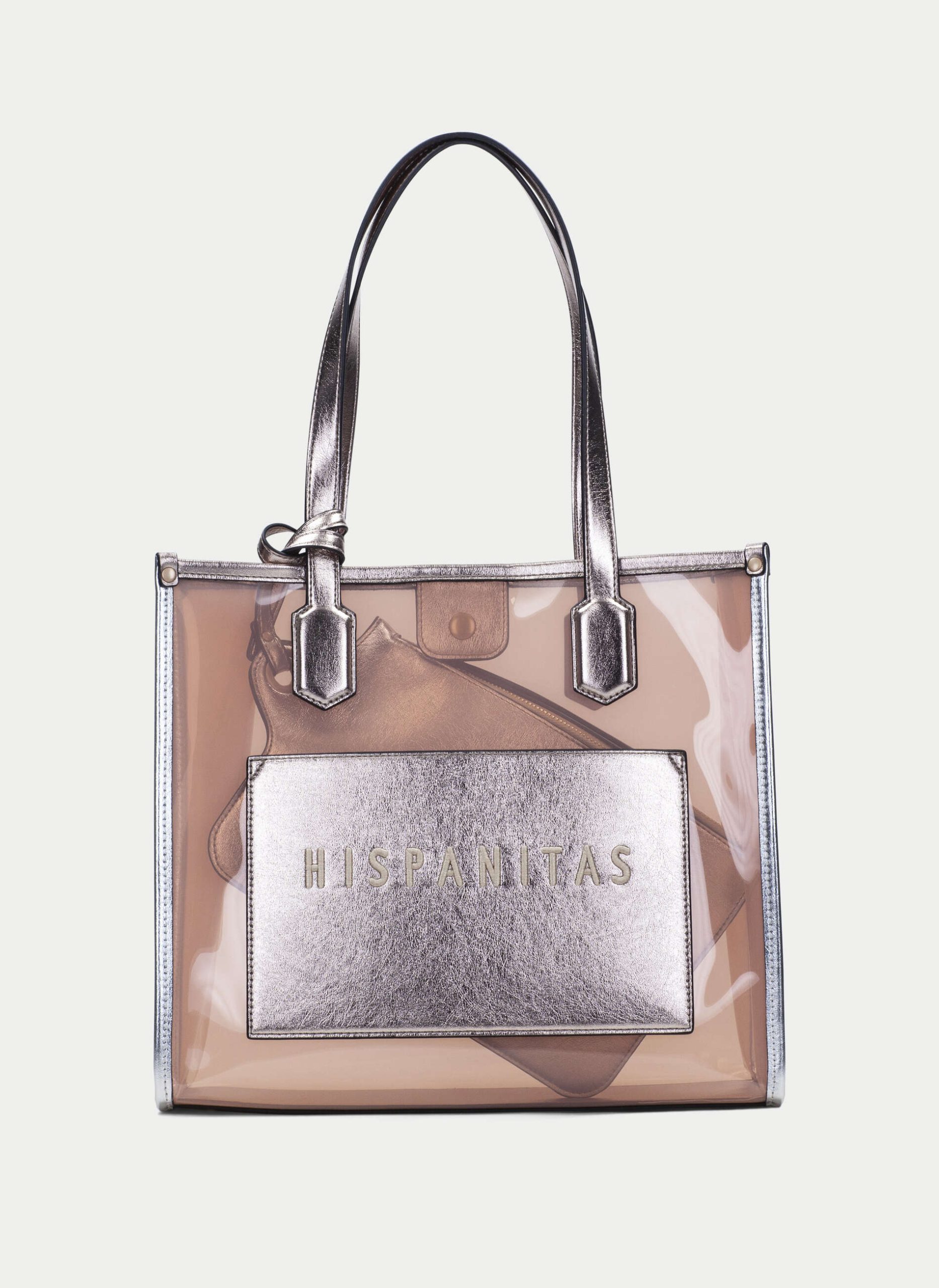 Shopper Bag oro-plata-desert-BV243257
