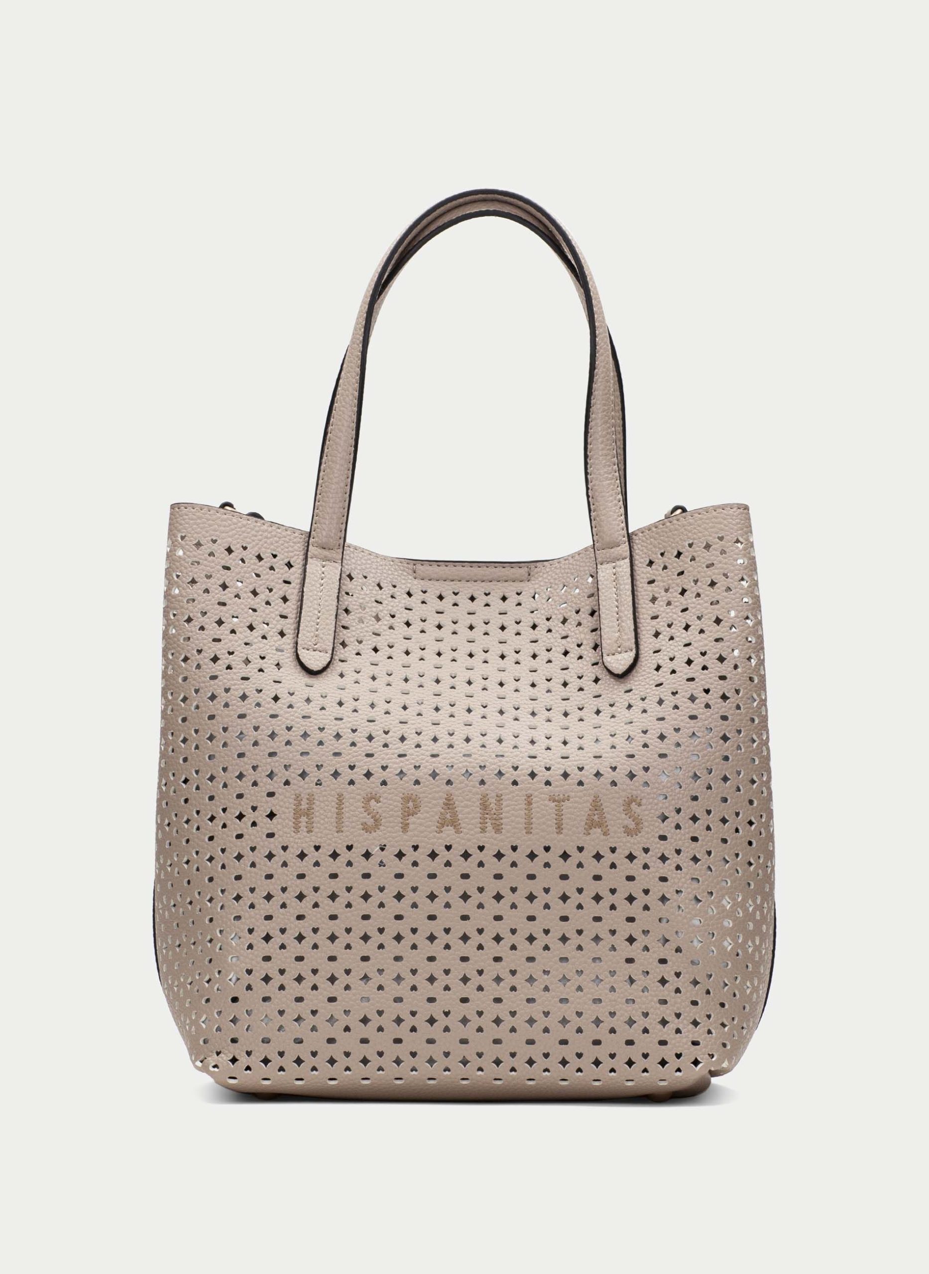 Shopper Bag taupe-BV253972