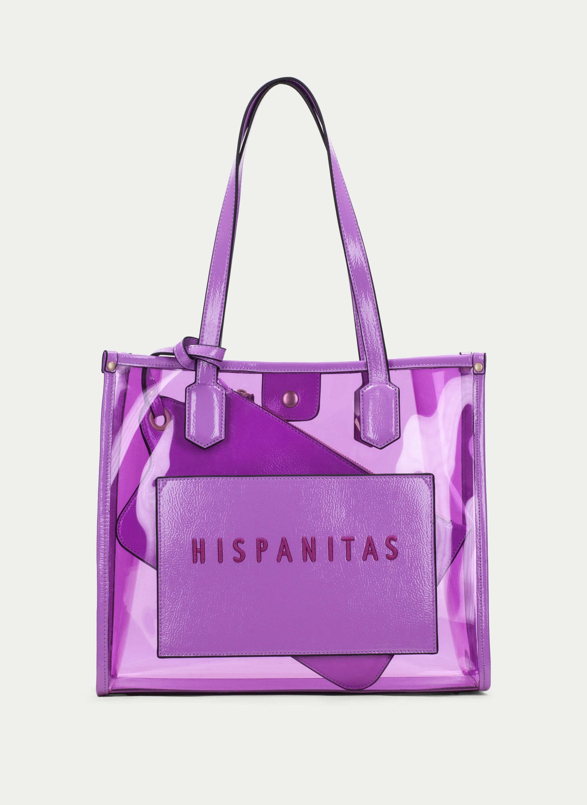 Shopper Bag violet-BV243257