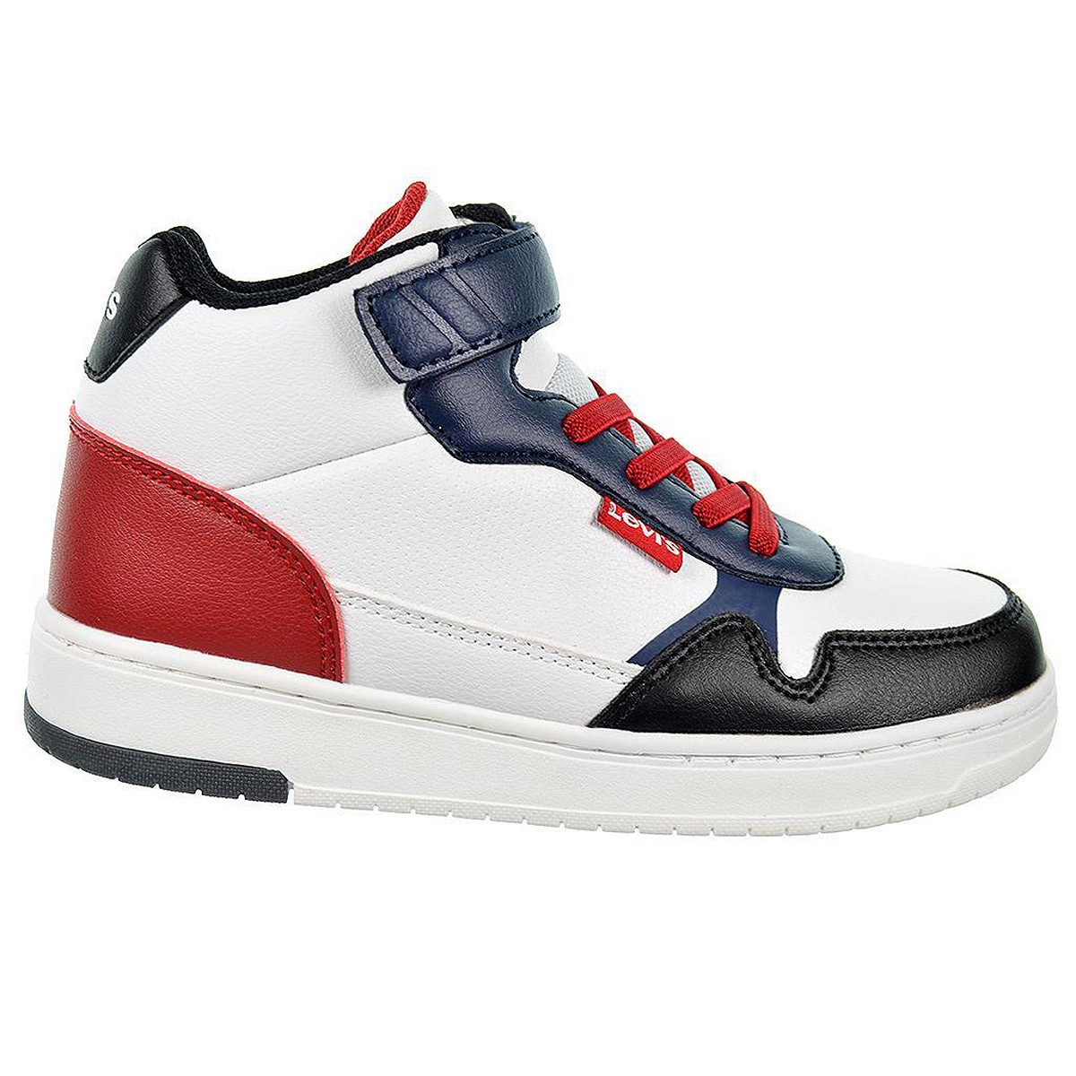 Shotmid Levi´s Botín Acolchado Casual Sport Unisex