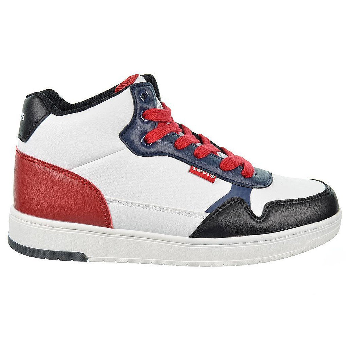 Shotmid Levi´s Botín Sport Acolchado Cordones Unisex