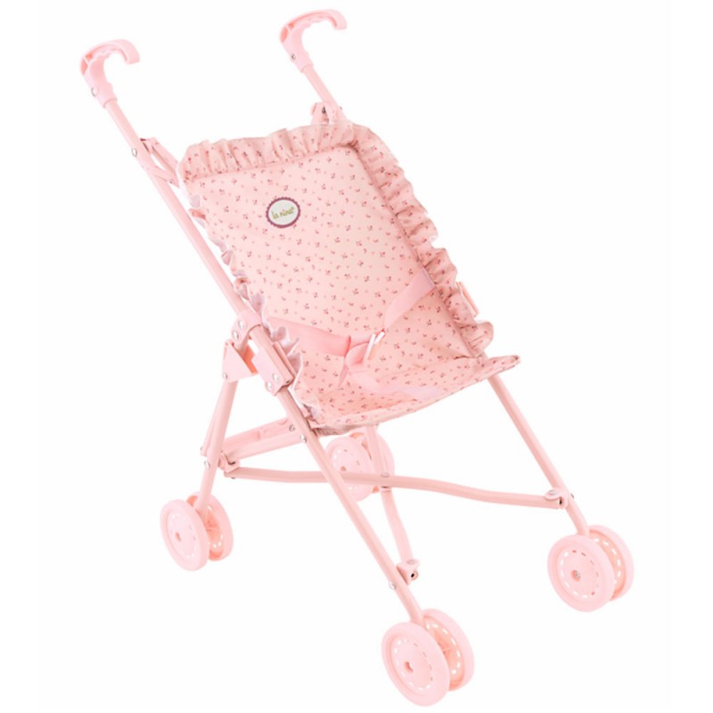 Silla bebé La Oliva - La Nina