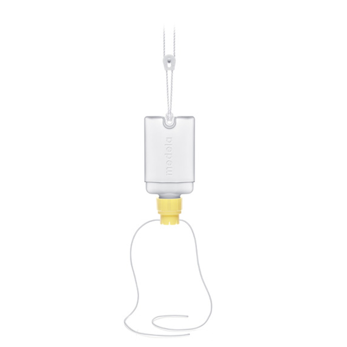 Relactador - sistema de nutrición suplementaria Medela