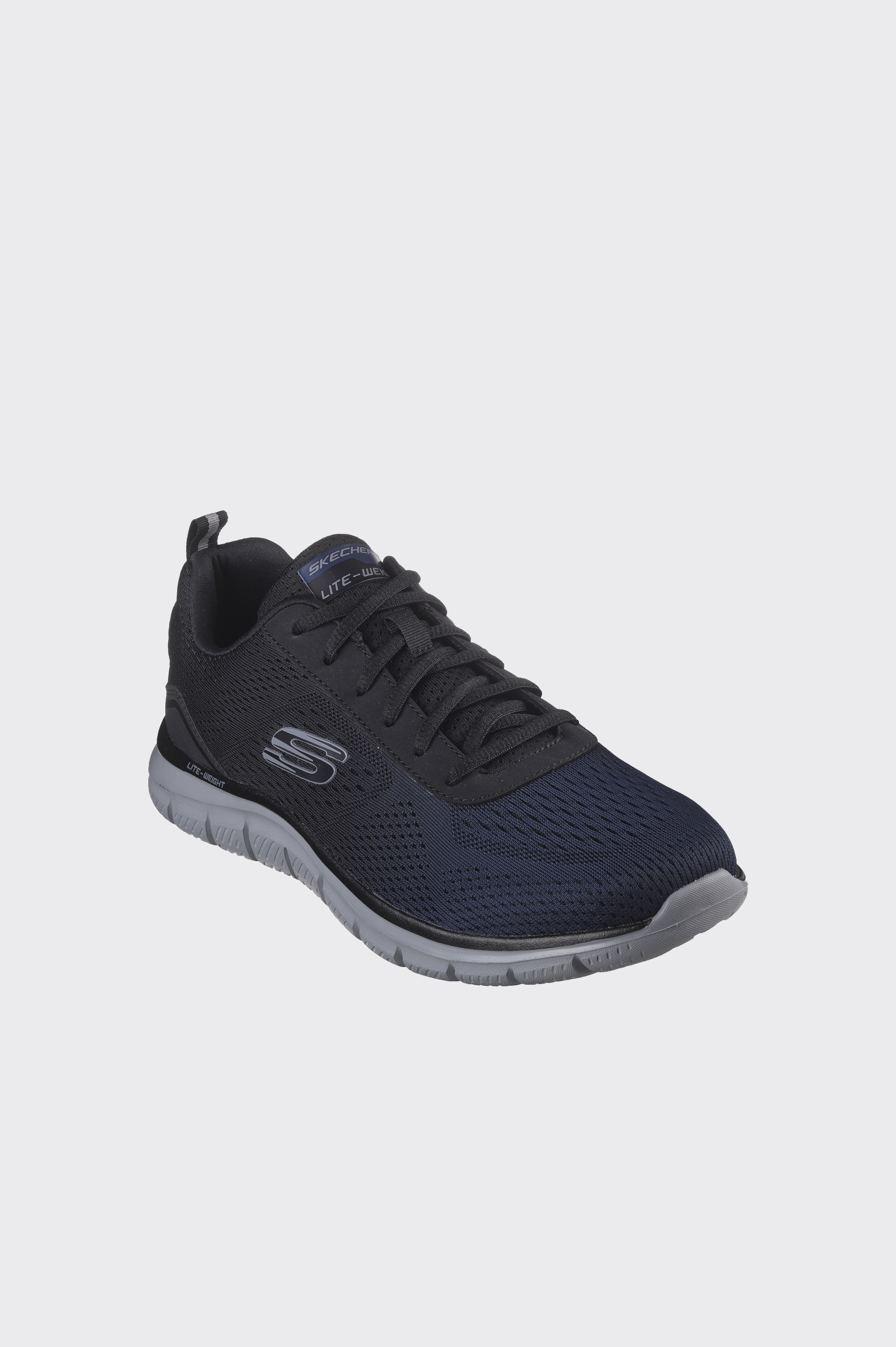 ZAPATILLA Skechers TRACK RIPKNET HOMBRE