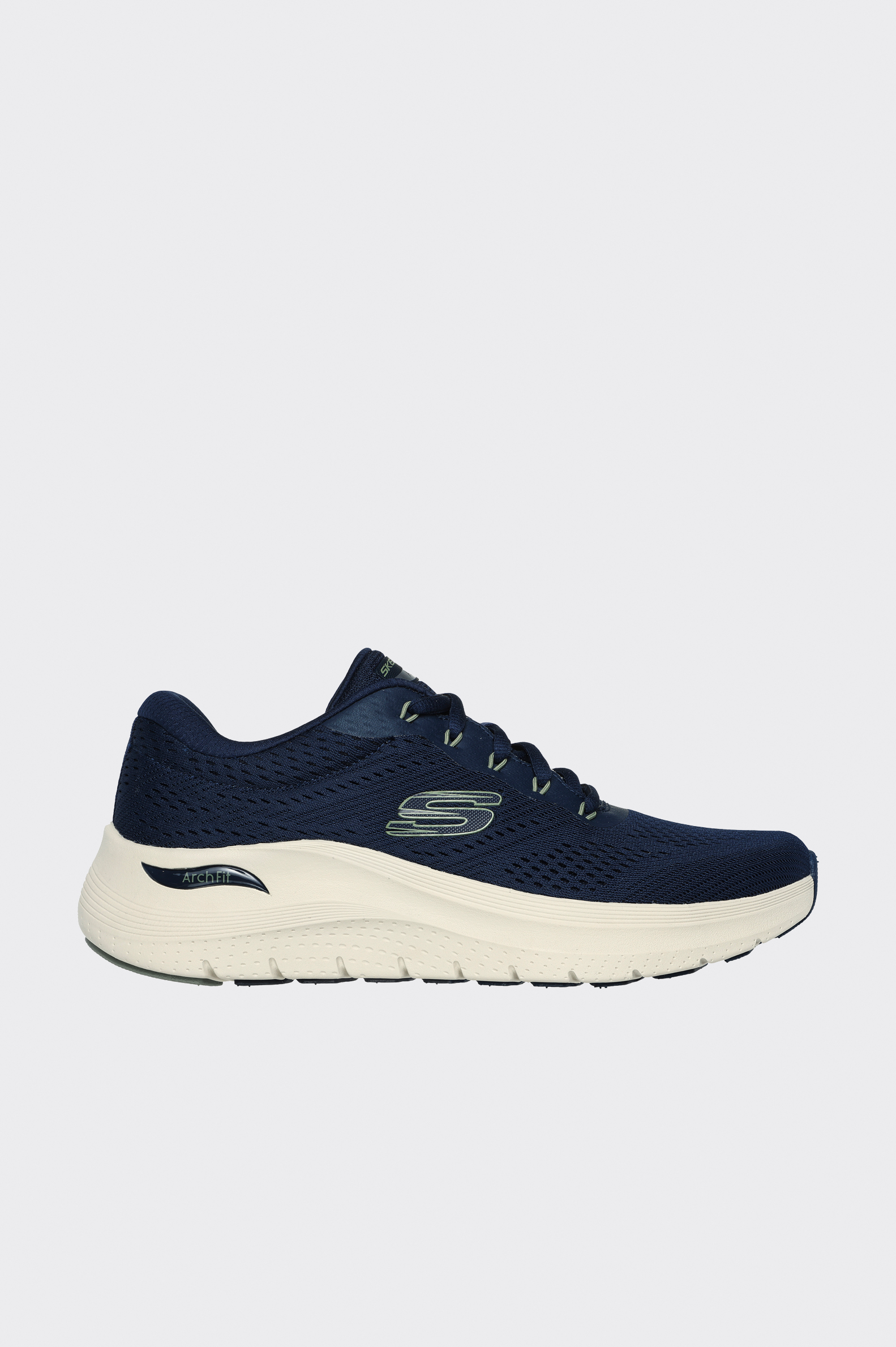 ZAPATILLA Skechers ARCH FIT 2.0 NAVY HOMBRE