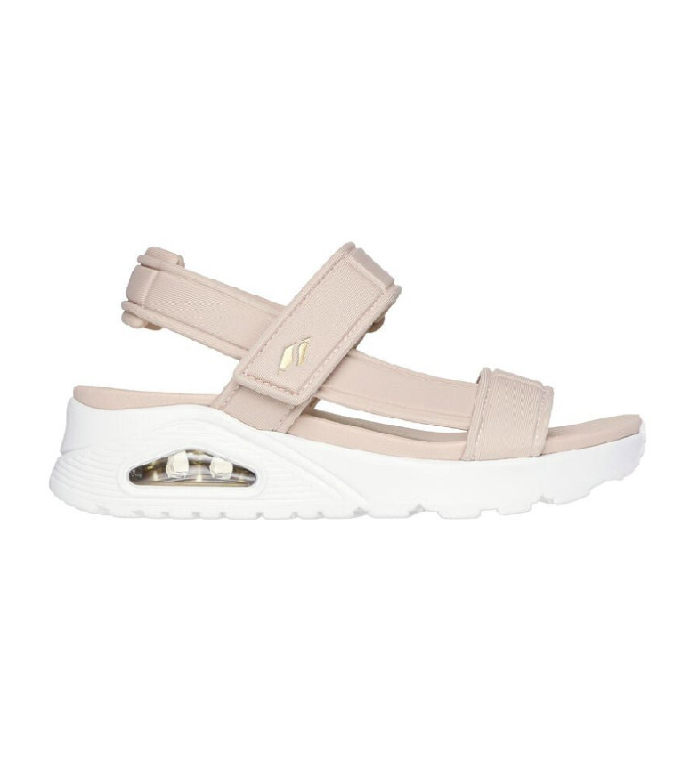 Skechers Sandalias Uno Summer Stand2 nude