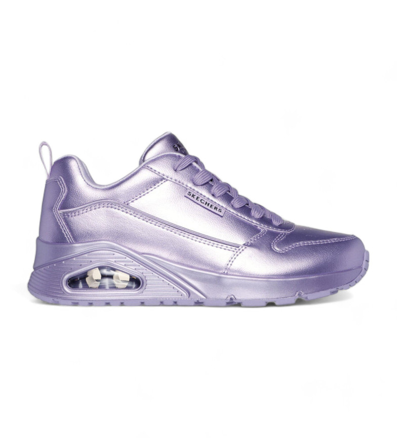 Skechers Zapatillas Galactic Gal lila