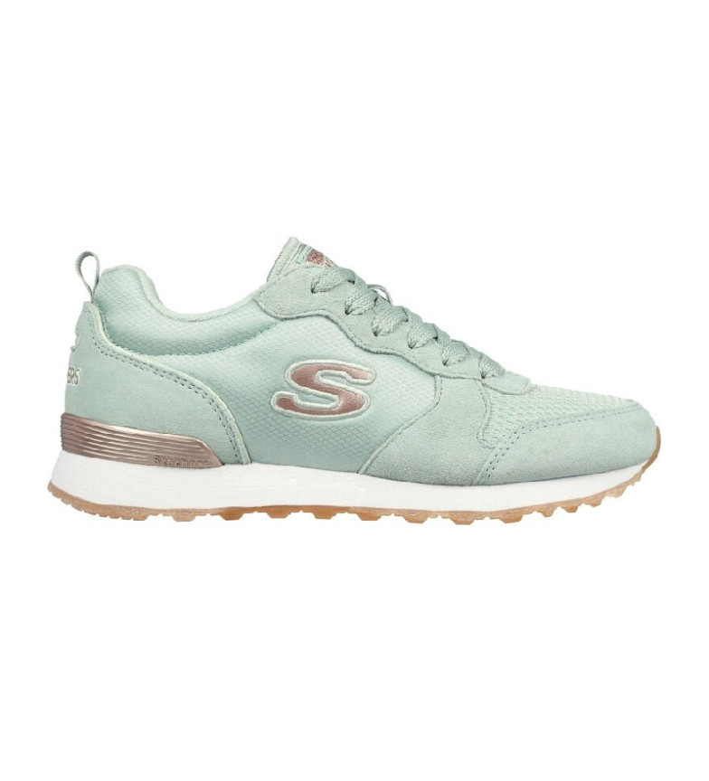 Skechers Zapatillas OG 85 verde