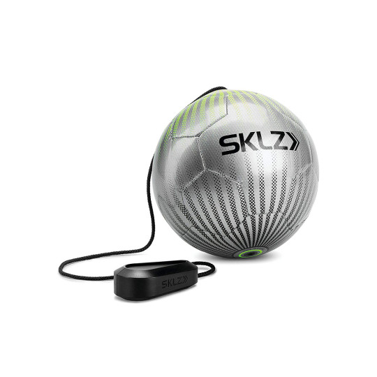 SKLZ Entrenador Star-Kick Touch Black-Volt