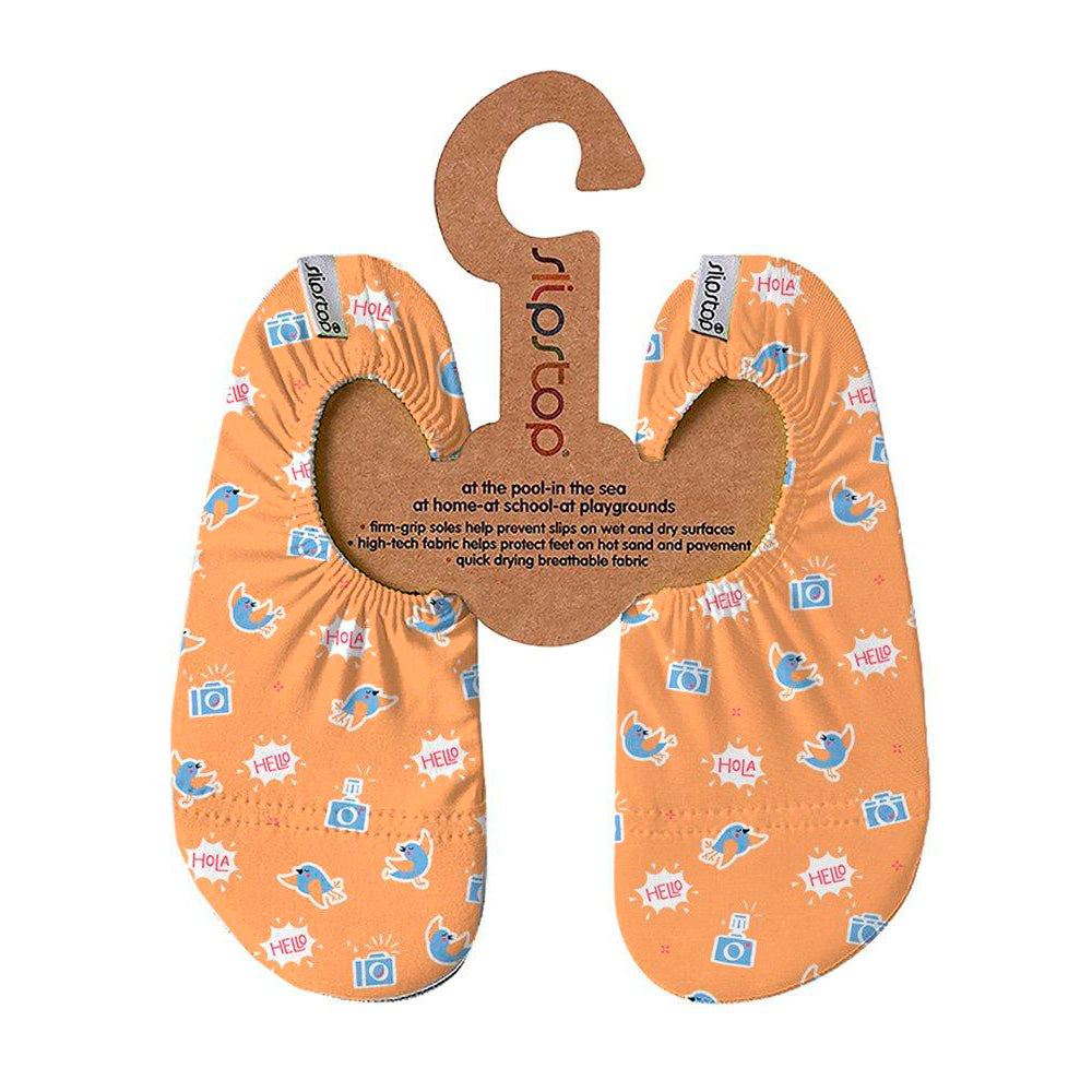 Zapatillas Antideslizantes Slipstop Flash