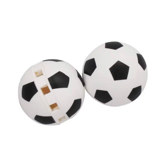 Sneaker Ball Bolitas Desodorizantes SneakerBall White