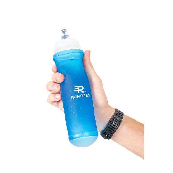 SOFT FLASK RUN&PRO FLASKY 500ML